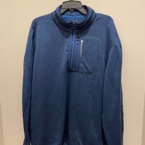 Men's Vineyard Vines Quarter Zip - Size XL